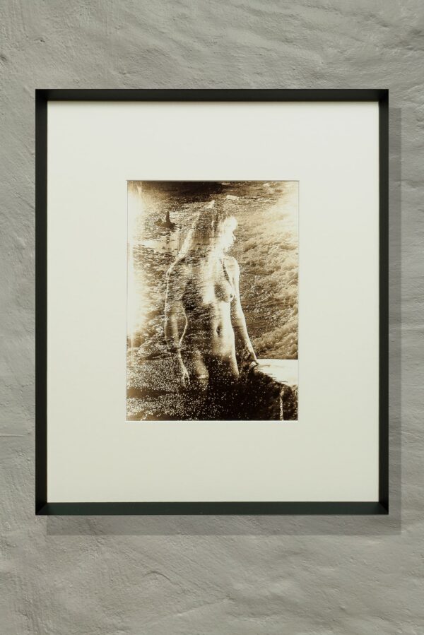 Ann Tenno "Shadow II", 1985
