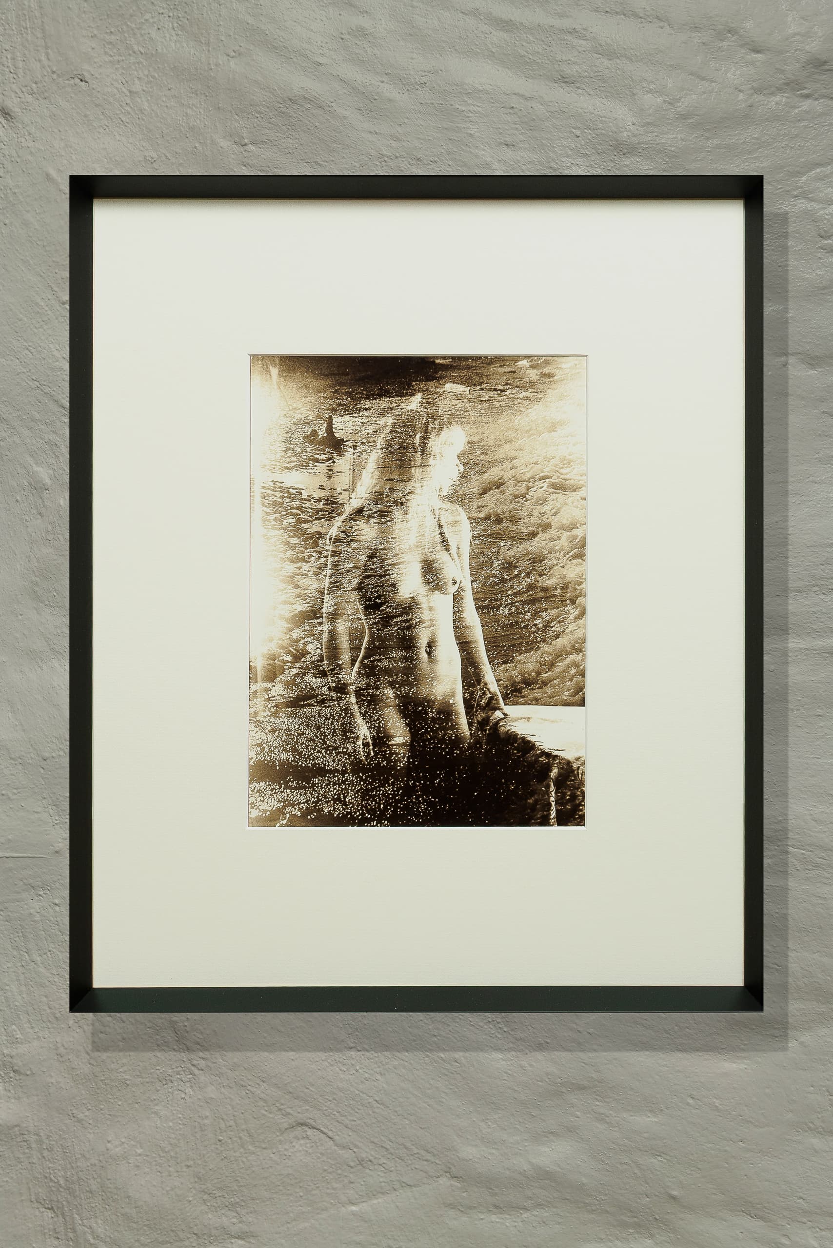 Ann Tenno "Shadow II", 1985 - Image 2