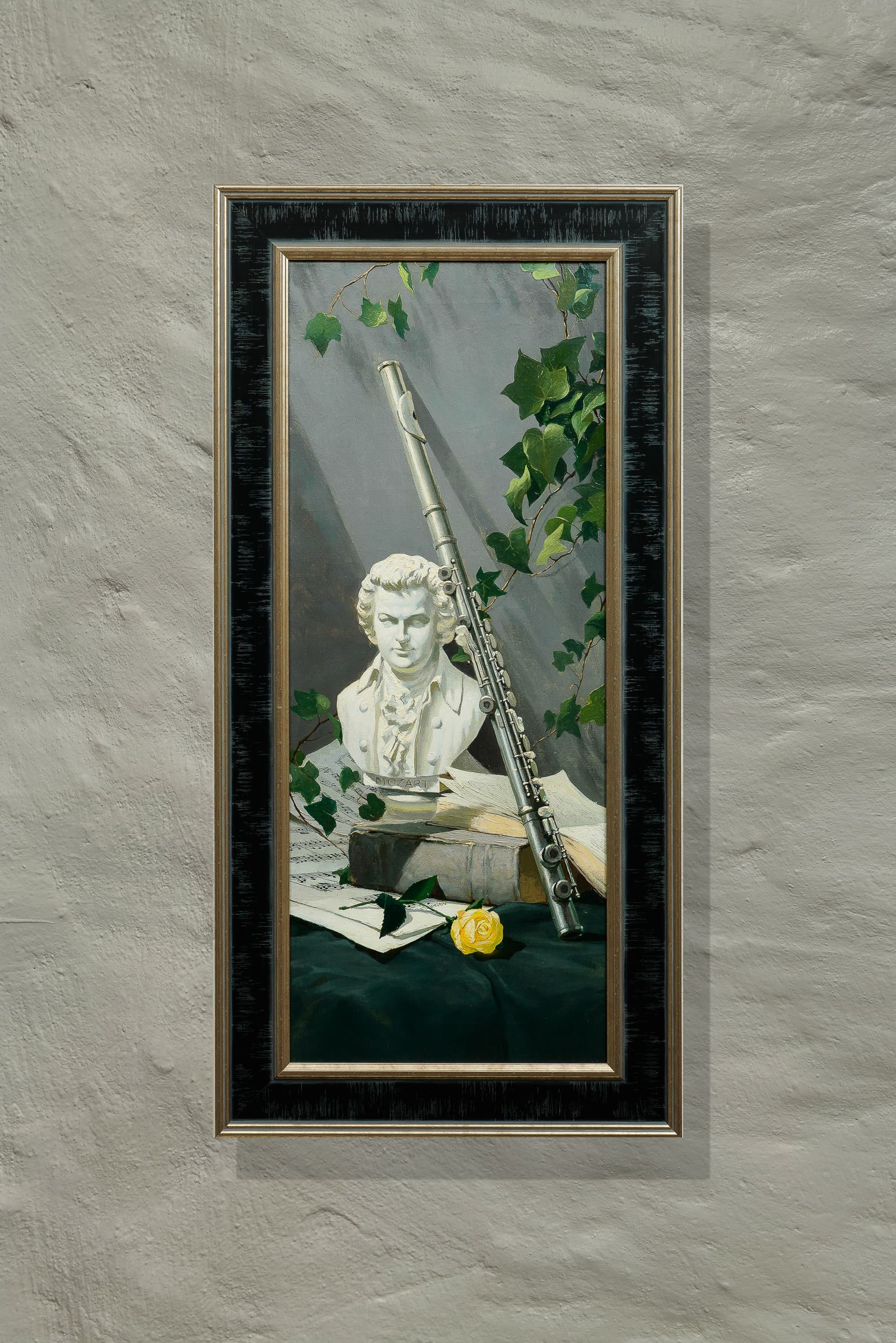 August Albo "Mälestused muusikast IV", 1950ndad - Image 2