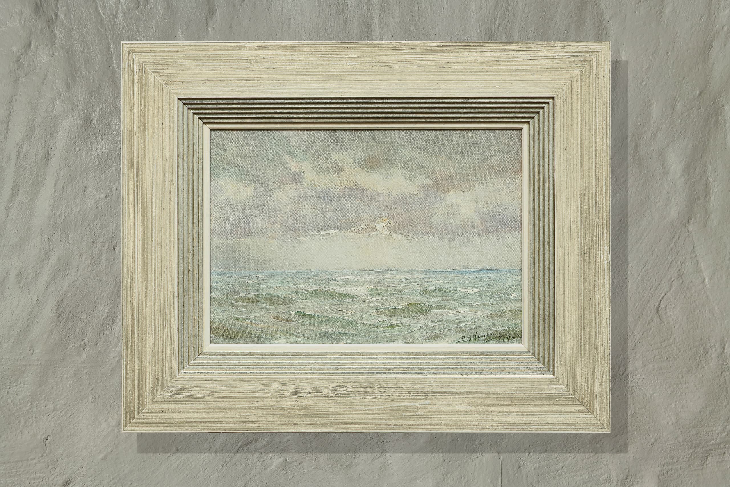 Boris Ottenberg "Meri", 1942 - Image 2
