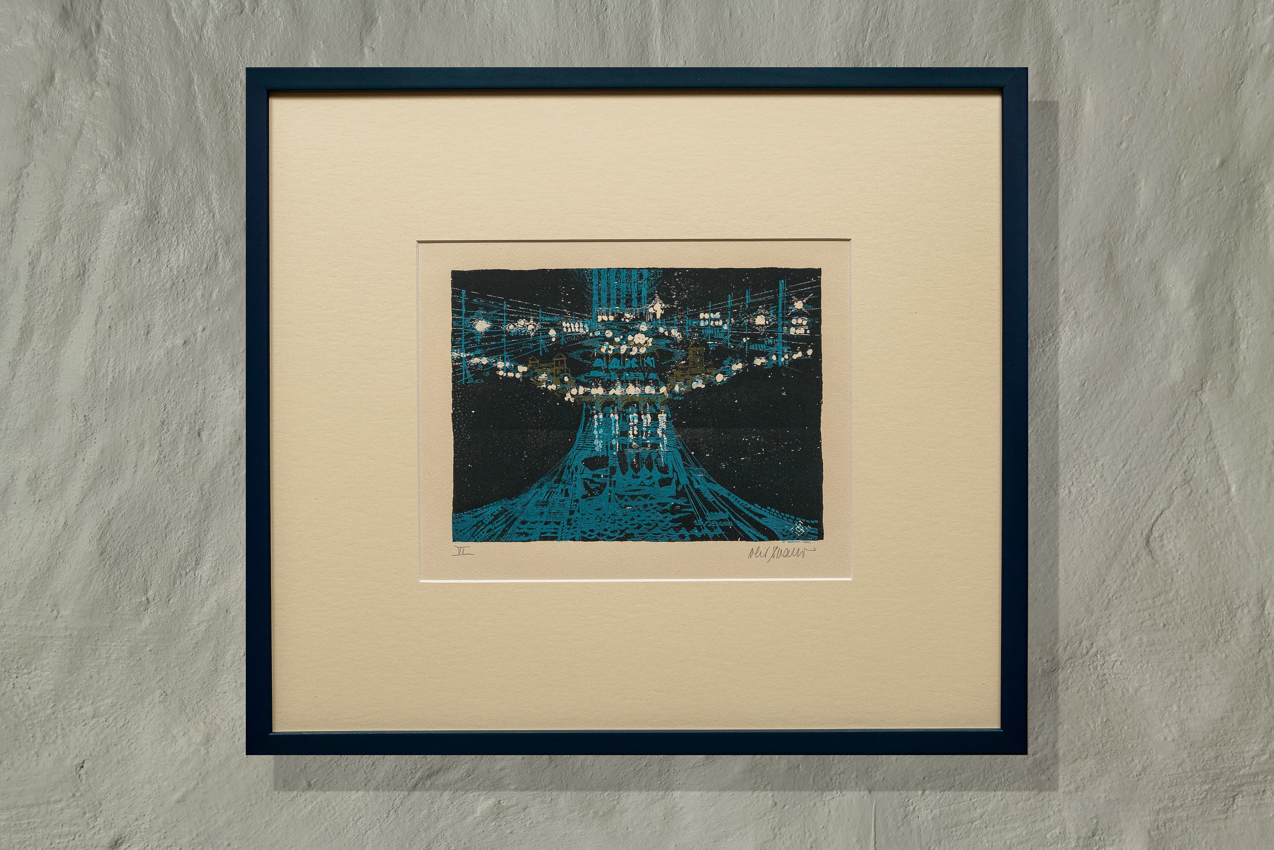 Olev Soans "Narva", 1969 - Image 2